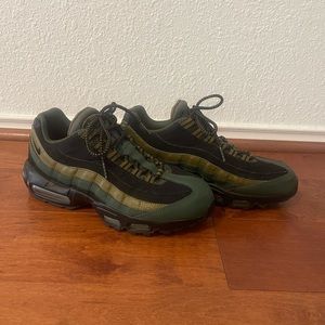 Nike Air Max 95